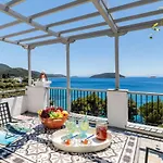 Stamatiou Estate Gæstehus Neo Klima