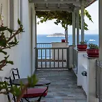 Stamatiou Estate Gæstehus Neo Klima