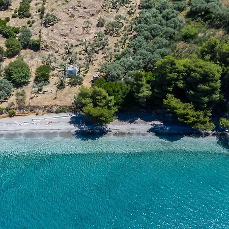 Stamatiou Estate 네오 클리마