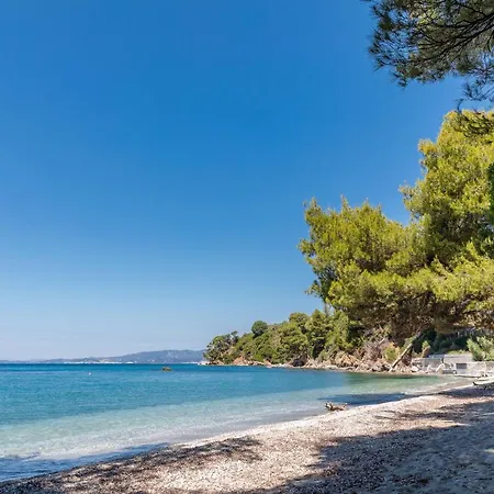 게스트하우스 Stamatiou Estate