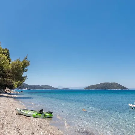 Stamatiou Estate Pensjonat Neo Klima