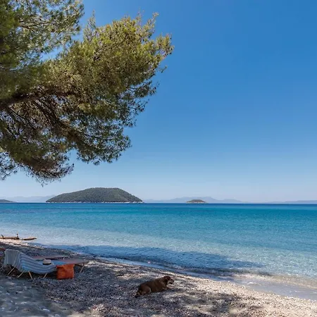 Pensjonat Stamatiou Estate 3*