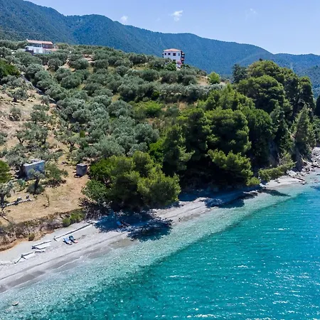 Stamatiou Estate