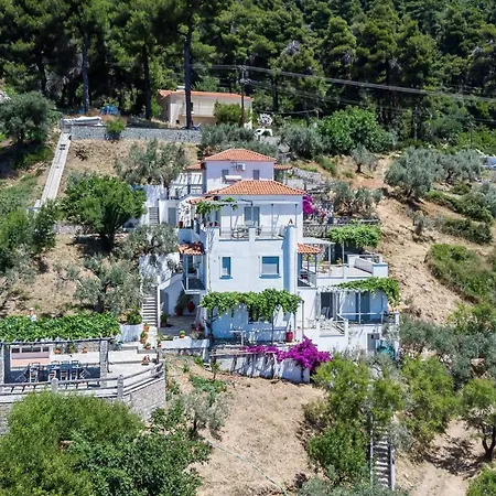 Stamatiou Estate ネオ・キリマ