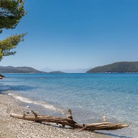 게스트하우스 Stamatiou Estate 3*