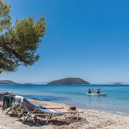 Stamatiou Estate 게스트하우스