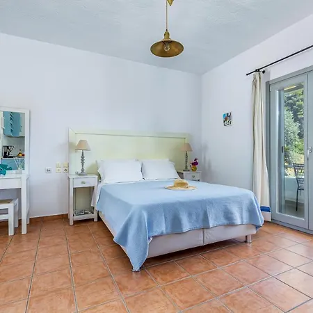 Pensjonat Stamatiou Estate