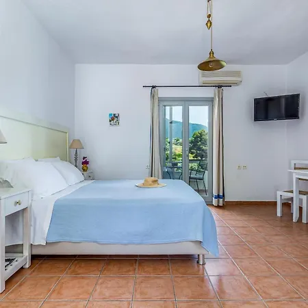 Stamatiou Estate