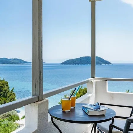 Stamatiou Estate Pensjonat