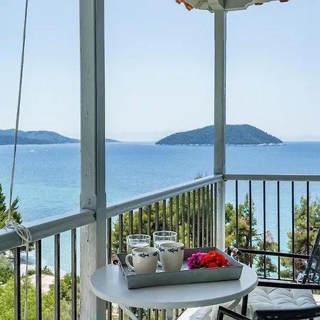 Stamatiou Estate 3* Neo Klima