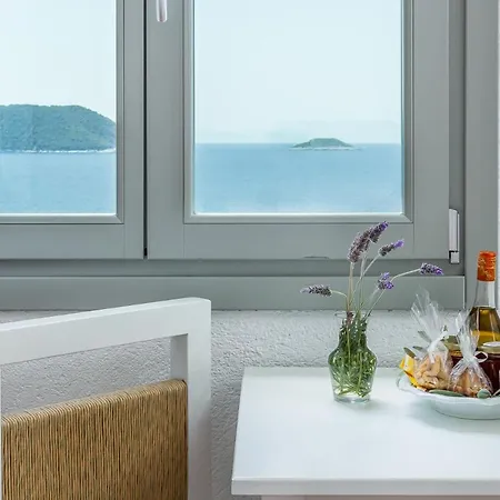 ゲストハウス Stamatiou Estate