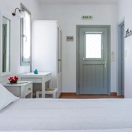 Stamatiou Estate 3* Neo Klima