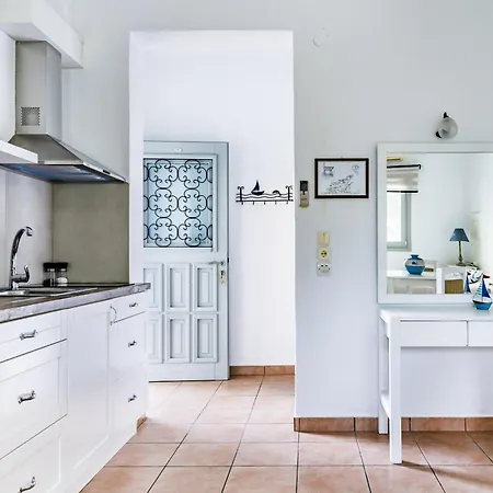 Stamatiou Estate Gæstehus 3*