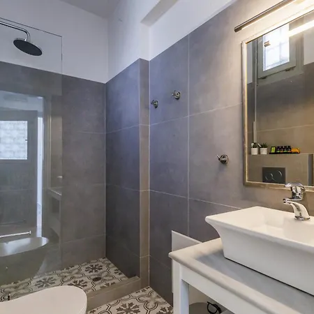 Pensjonat Stamatiou Estate