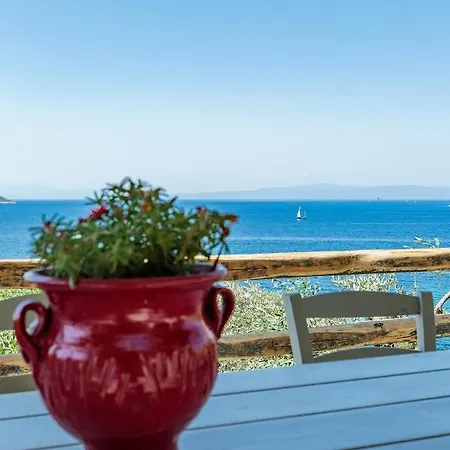 Pensjonat Stamatiou Estate 3*