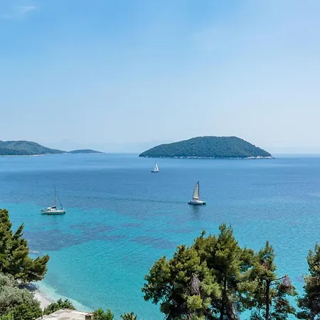 Stamatiou Estate Pensjonat