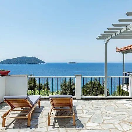 Stamatiou Estate ゲストハウス