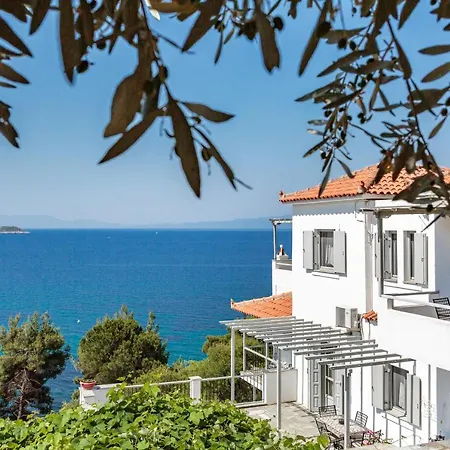Stamatiou Estate