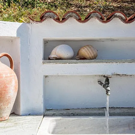 Stamatiou Estate Neo Klima