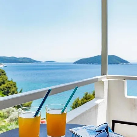 Stamatiou Estate Neo Klima