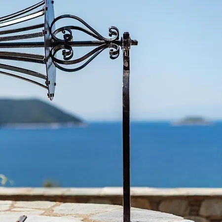 Gæstehus Stamatiou Estate 3*