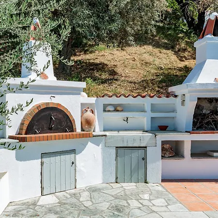 Stamatiou Estate