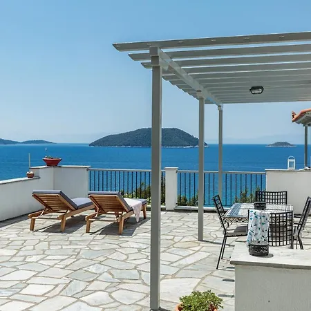 Stamatiou Estate ゲストハウス