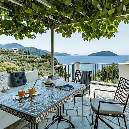 Stamatiou Estate