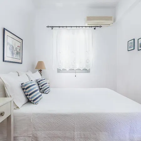 Stamatiou Estate 3* Neo Klima