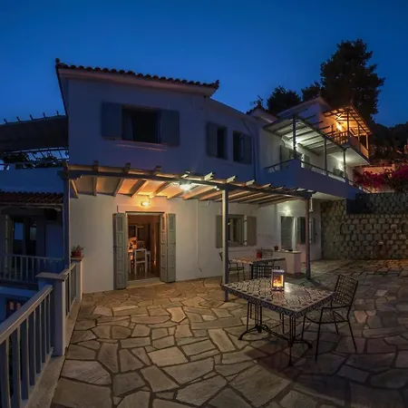 Stamatiou Estate