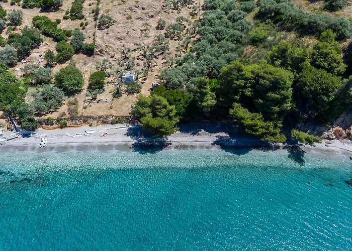 Stamatiou Estate Neo Klima