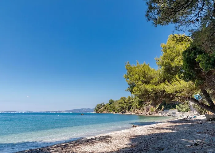 Guest house Stamatiou Estate