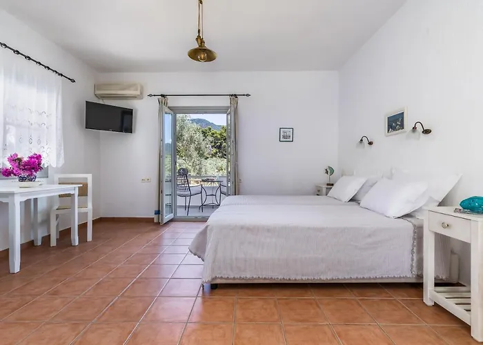 Guest house Stamatiou Estate