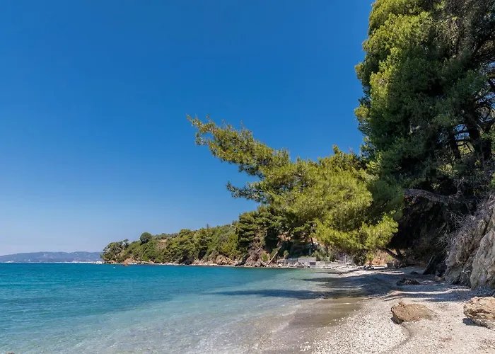 Stamatiou Estate Guest house Neo Klima