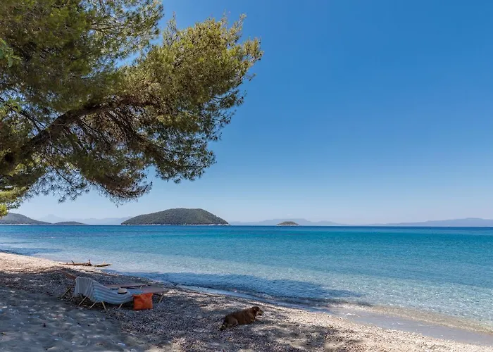 Guest house Stamatiou Estate 3*