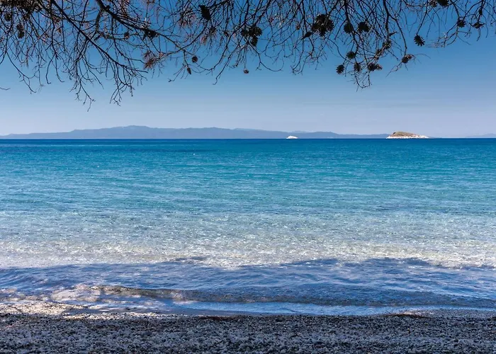 Stamatiou Estate Guest house 3*