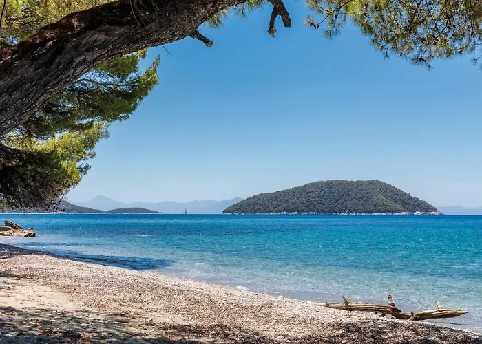 Guest house Stamatiou Estate Neo Klima