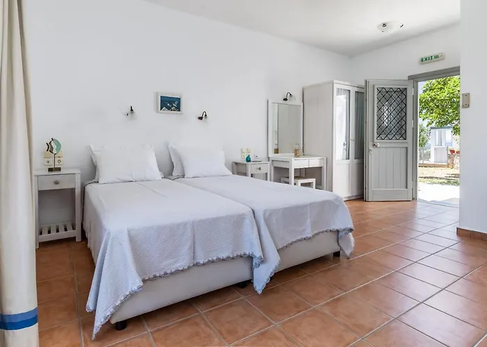 Stamatiou Estate Guest house Neo Klima