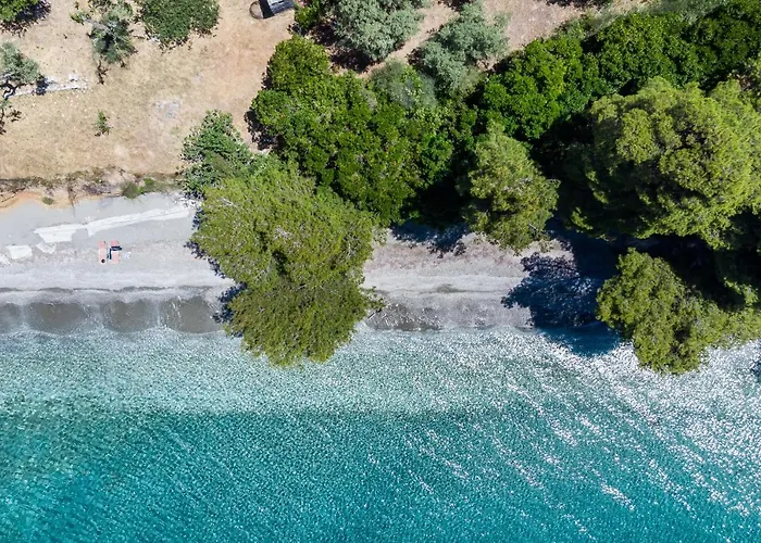 Guest house Stamatiou Estate Neo Klima