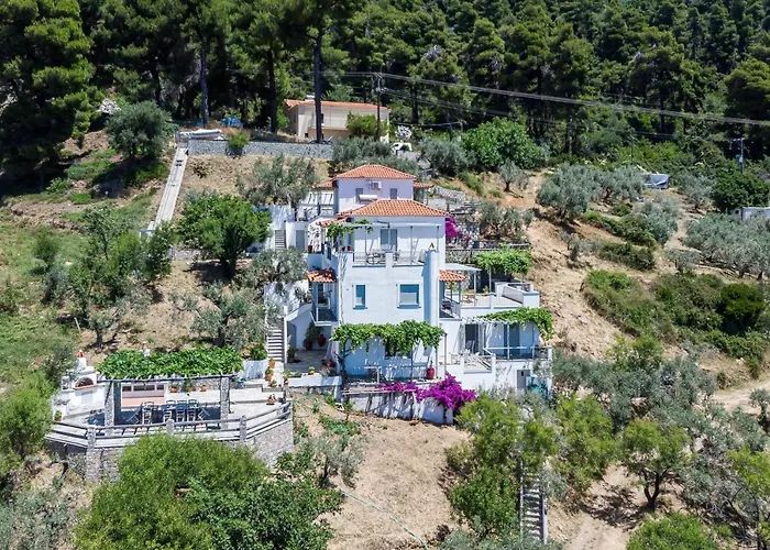 Stamatiou Estate Neo Klima