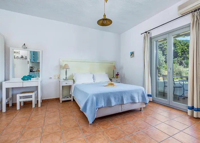 Guest house Stamatiou Estate