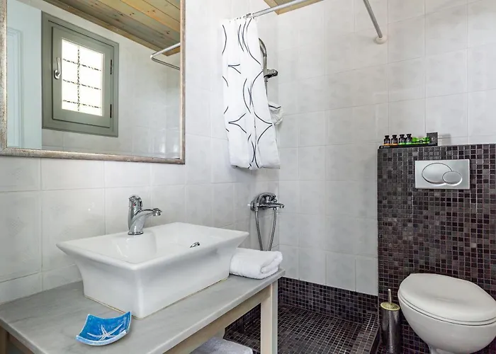 Stamatiou Estate 3* Neo Klima