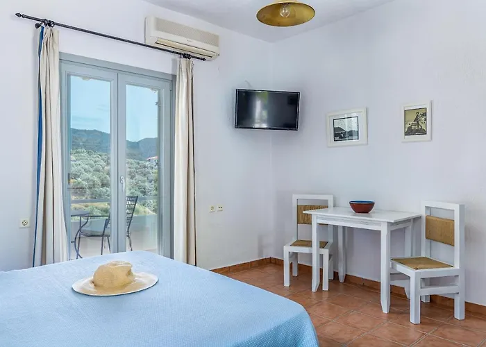 Guest house Stamatiou Estate 3*