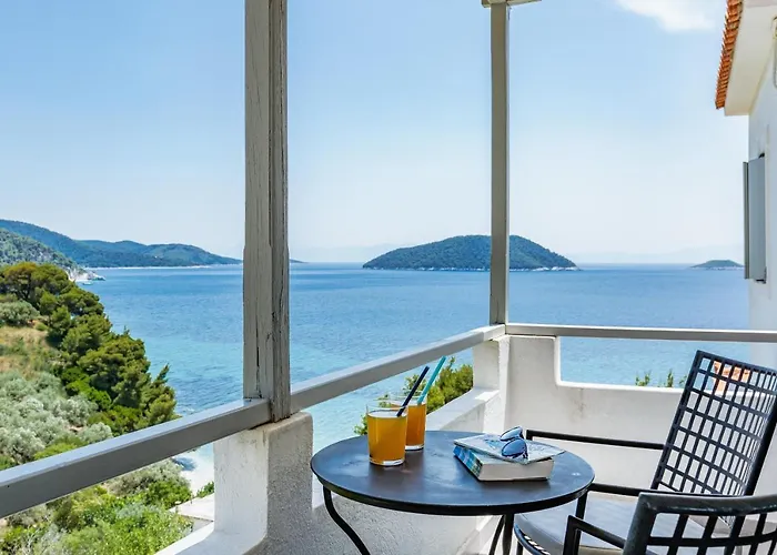 Stamatiou Estate Guest house