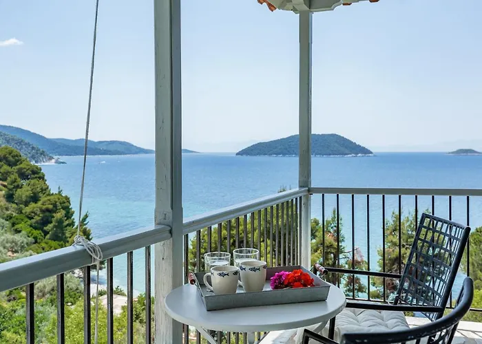 Stamatiou Estate 3* Neo Klima