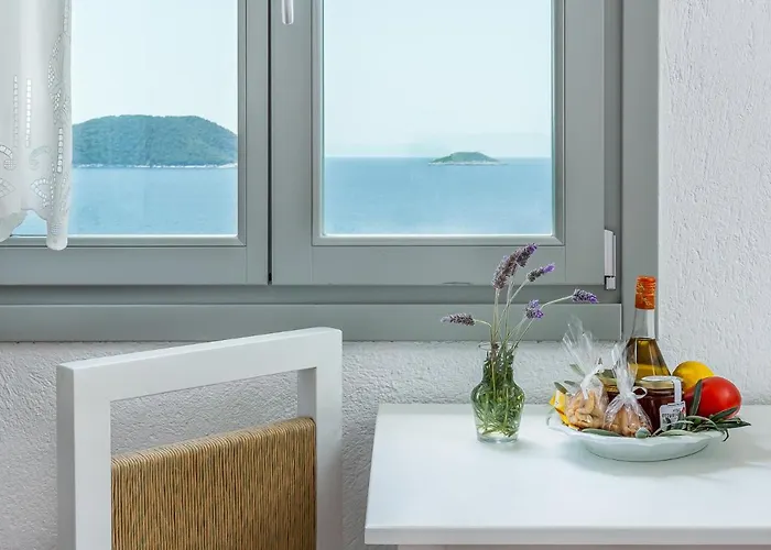 Guest house Stamatiou Estate