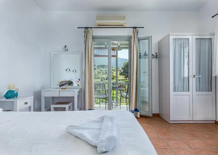 Guest house Stamatiou Estate