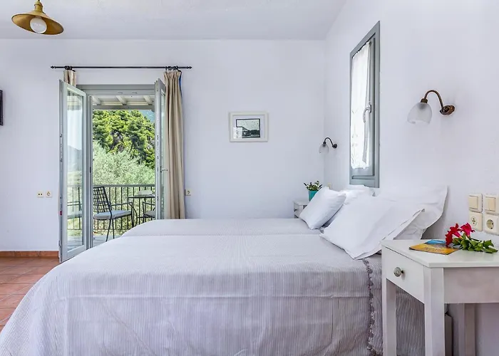 Guest house Stamatiou Estate 3*