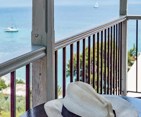 Stamatiou Estate 3* Neo Klima