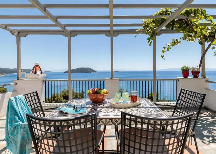 Stamatiou Estate Guest house